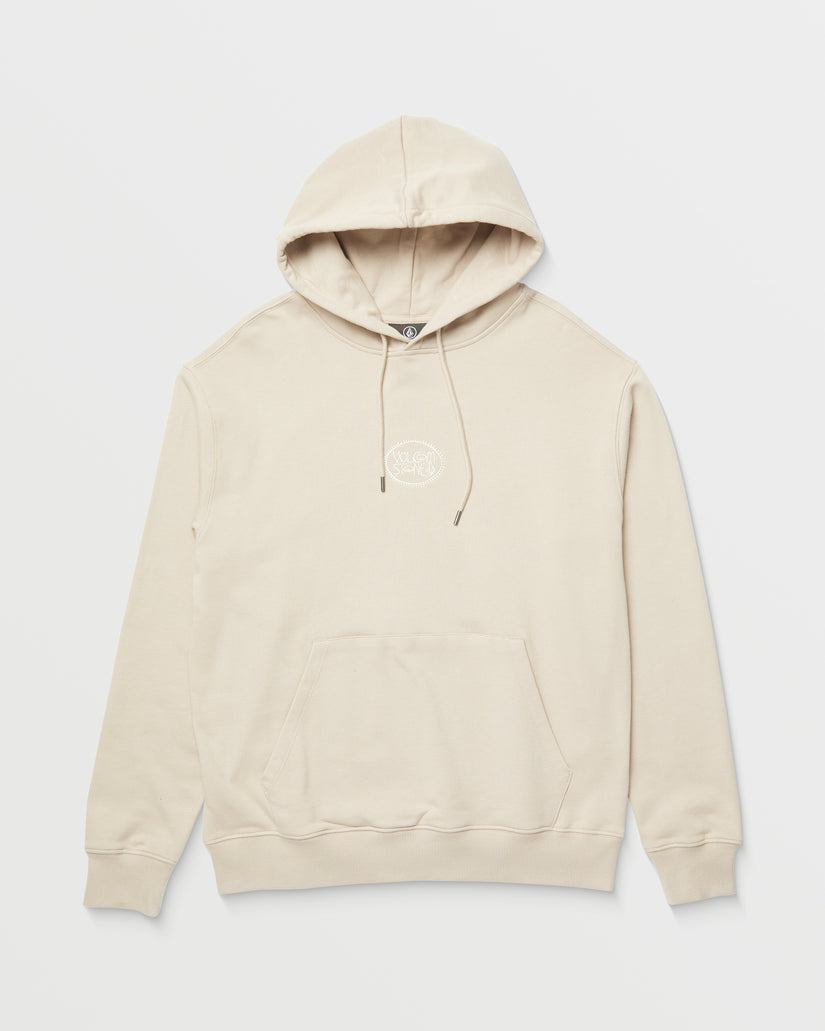 Handerry Hoodie LIGHT KHAKI Men Volcom EU – Volcom Europe