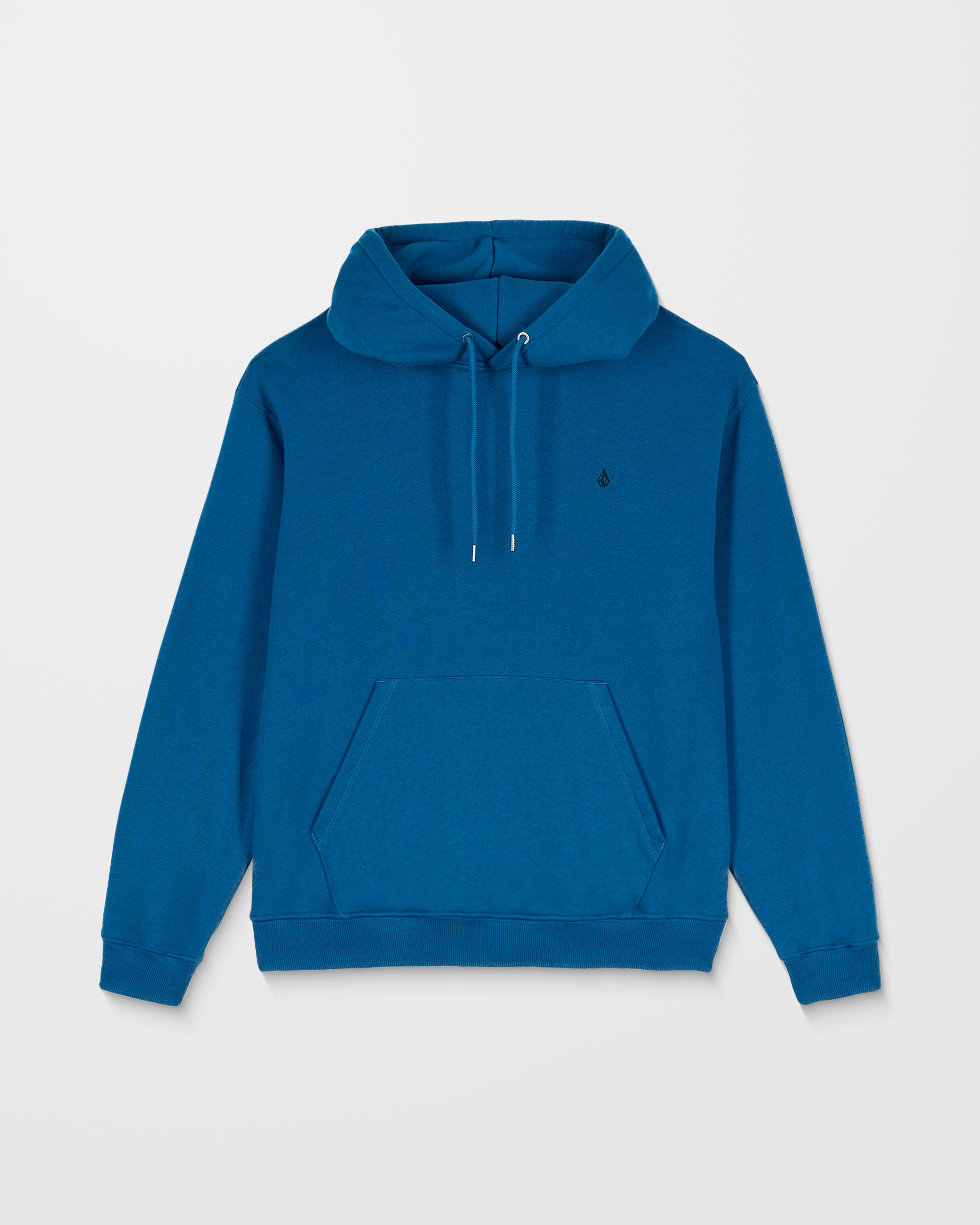 Stone  pullover hoodie青 Size L STONE ISLAND - HOODIE NAVY (41530) - Vousten Sports