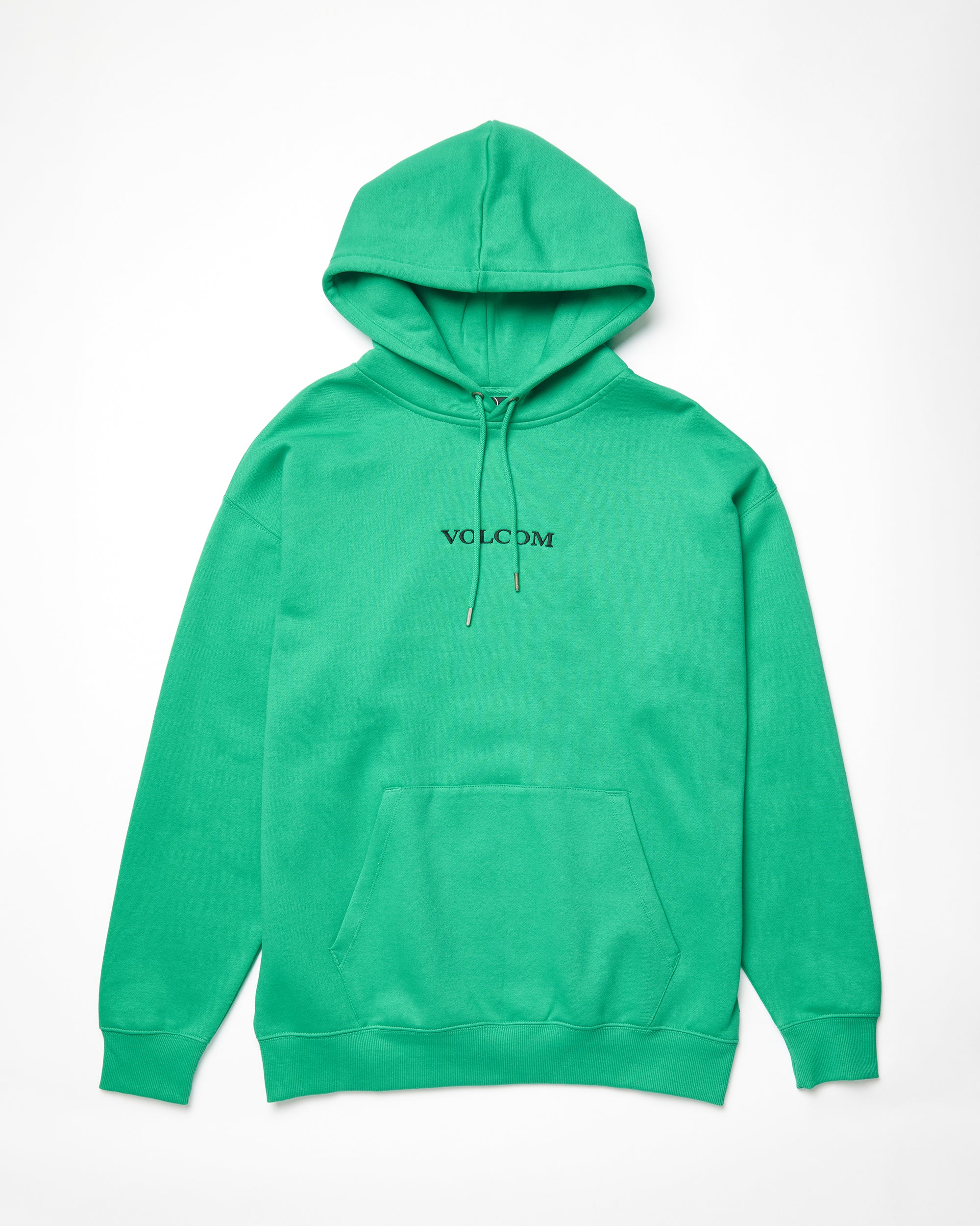 Volcom Stone Hoodie - MINT - Men - Volcom EU – Volcom Europe