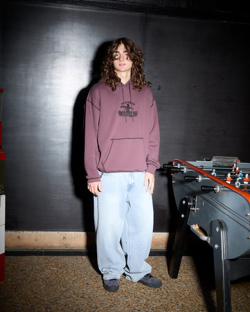 Gony Zubizarreta Hoodie - Pistol Punch