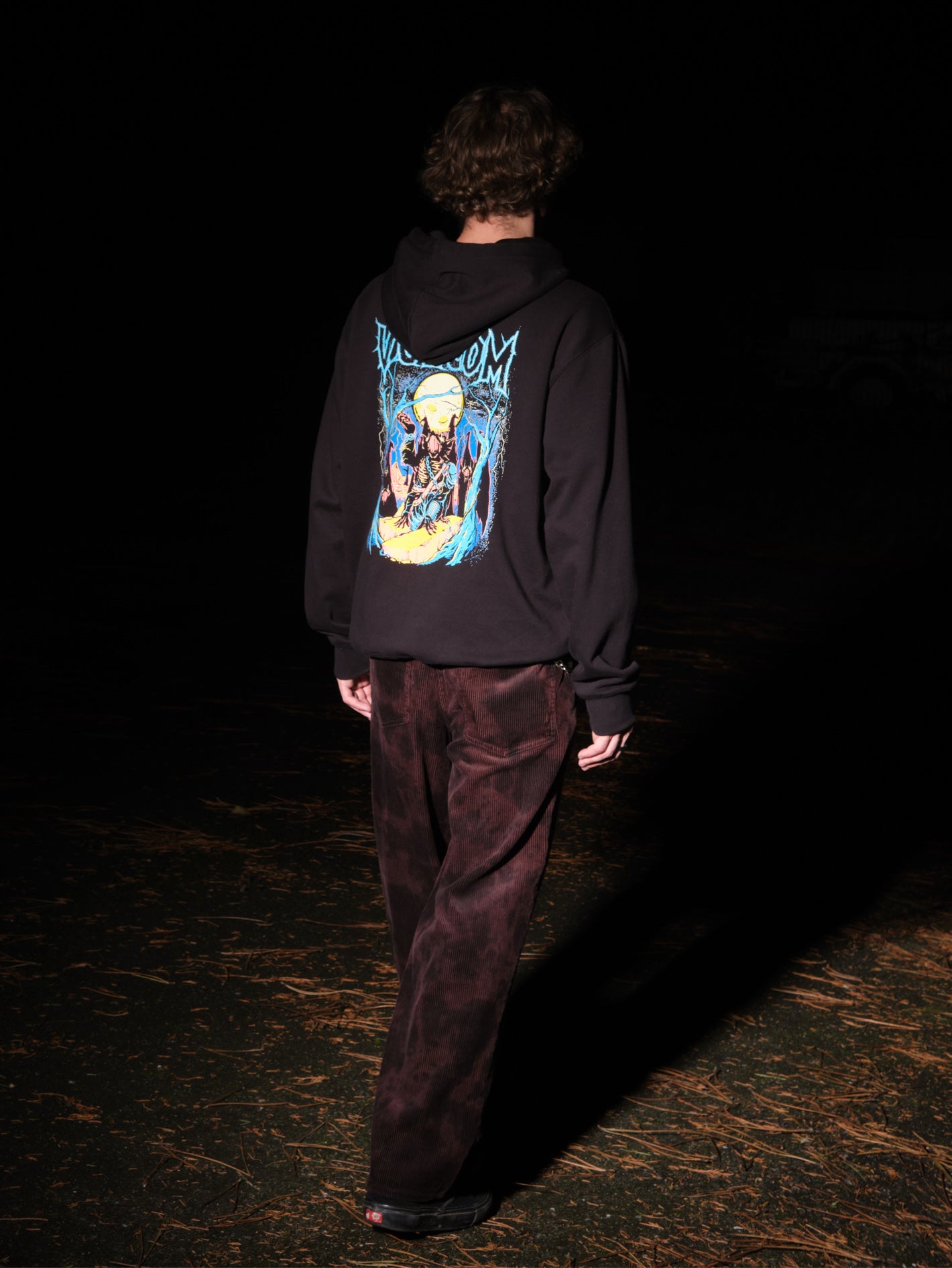 volcom 　THE ALMIGHTY XL相当　※タグなし volcom THE ALMIGHTY XL相当 ※タグなし volcom THE ALMIGHTY XL相当