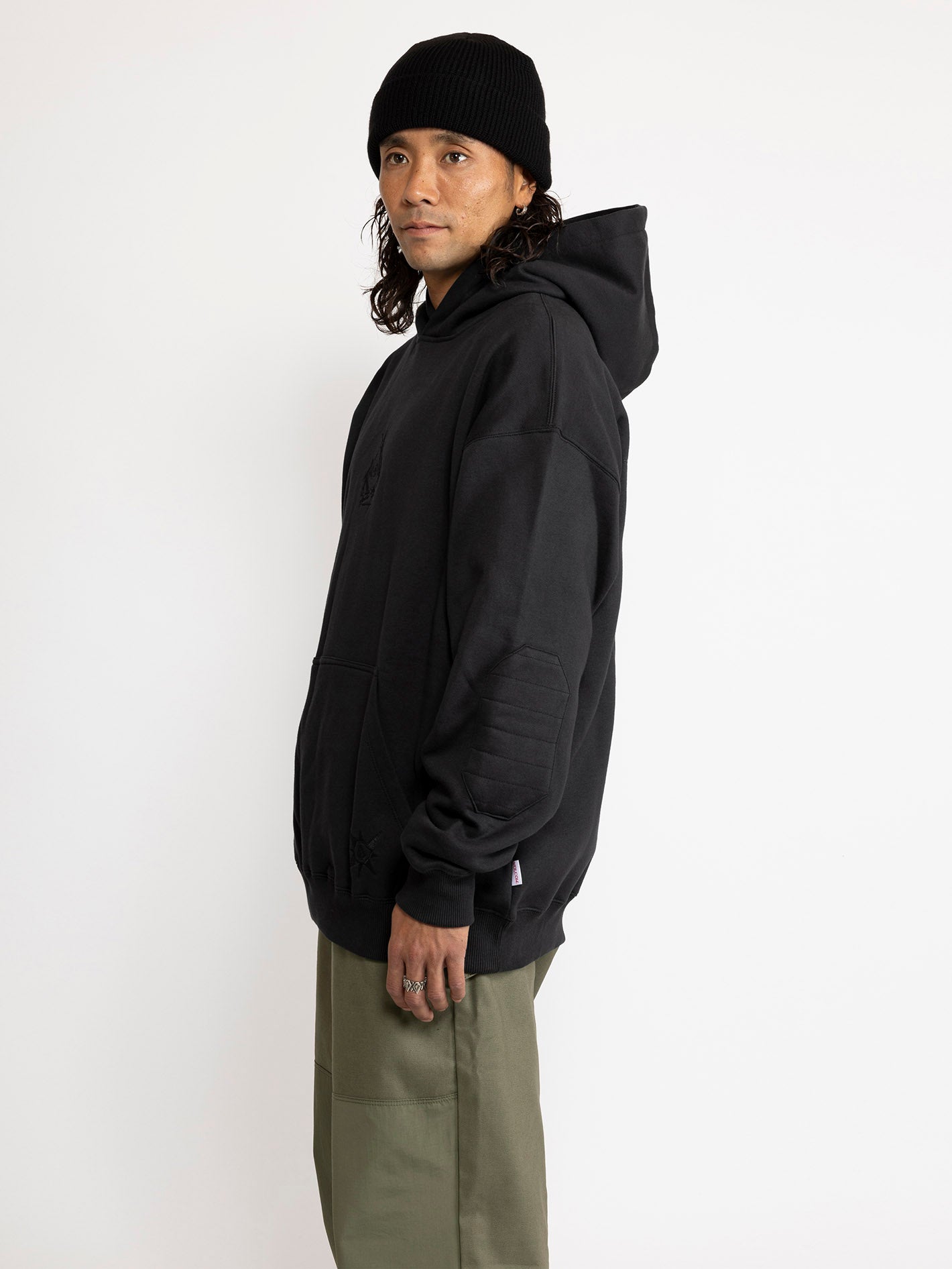 VOLCOM TT B IGUCHI ZIP FLEECE XL ボルコム VOLCOM TT B IGUCHI ZIP FLEECE XL ボルコム