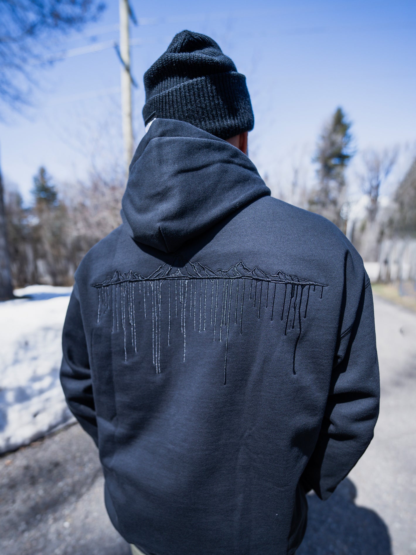 Volcom snowboard hoodie online