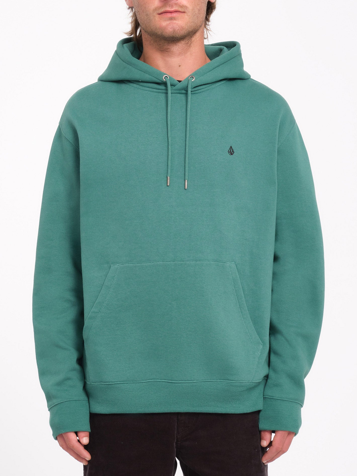 Volcom single stone hoodie new arrivals