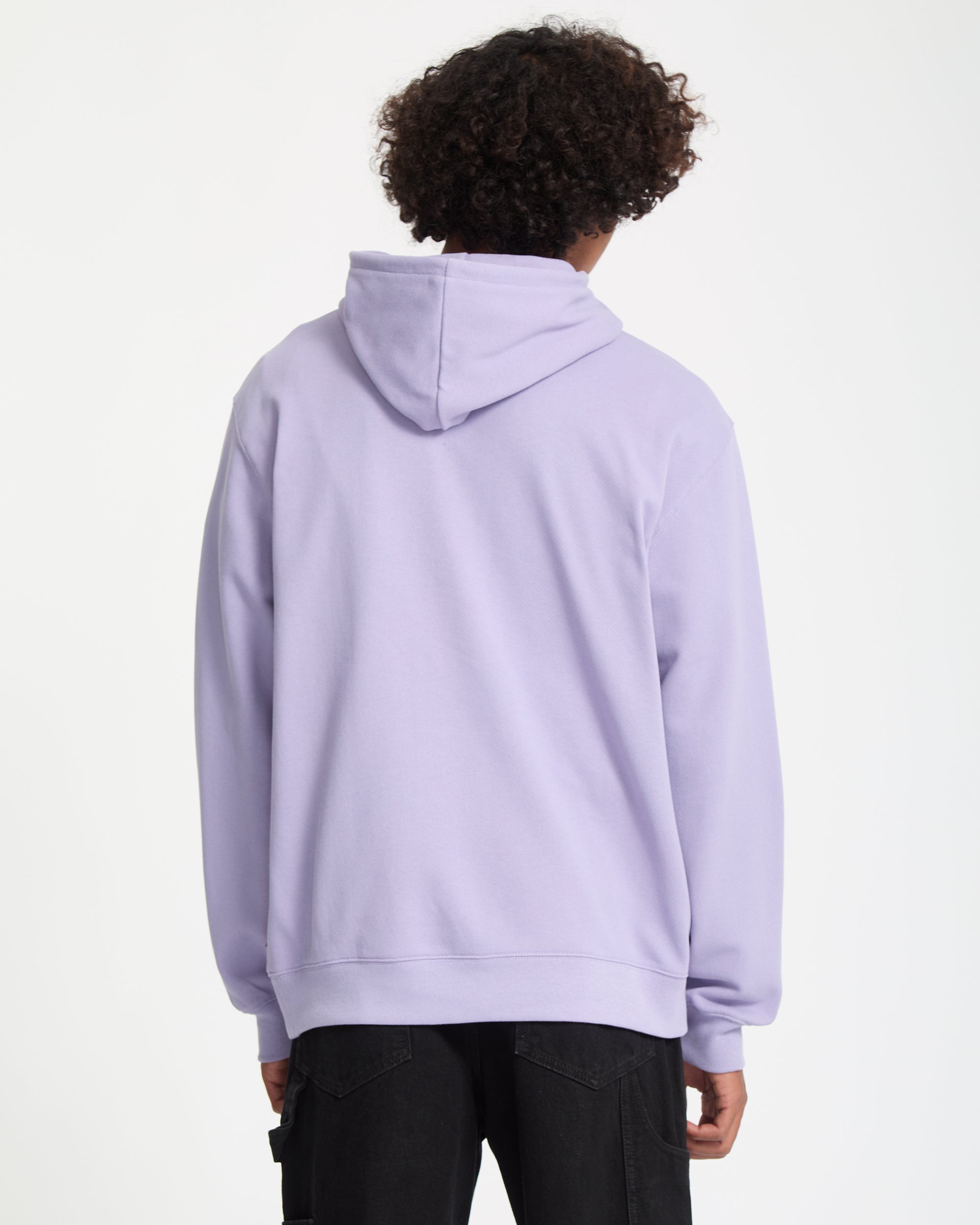 Longo Cats Hoodie - Purple Ash - Volcom EU – Volcom Europe