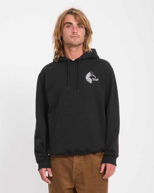 Noder Hoodie