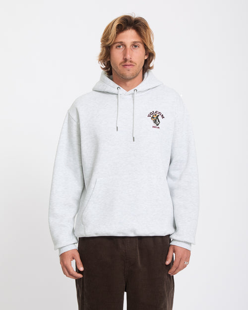 Noder Hoodie