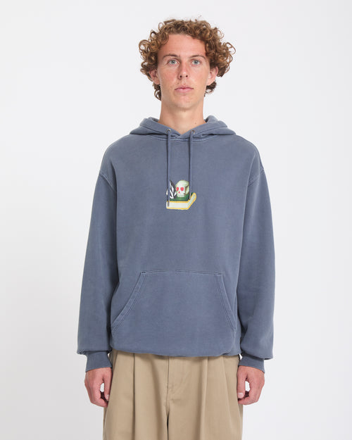Boiler Hoodie