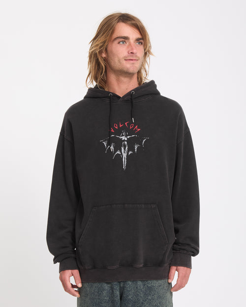 Wrong Angel Hoodie