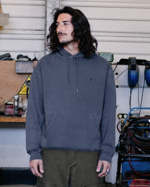 Single Stone Hoodie