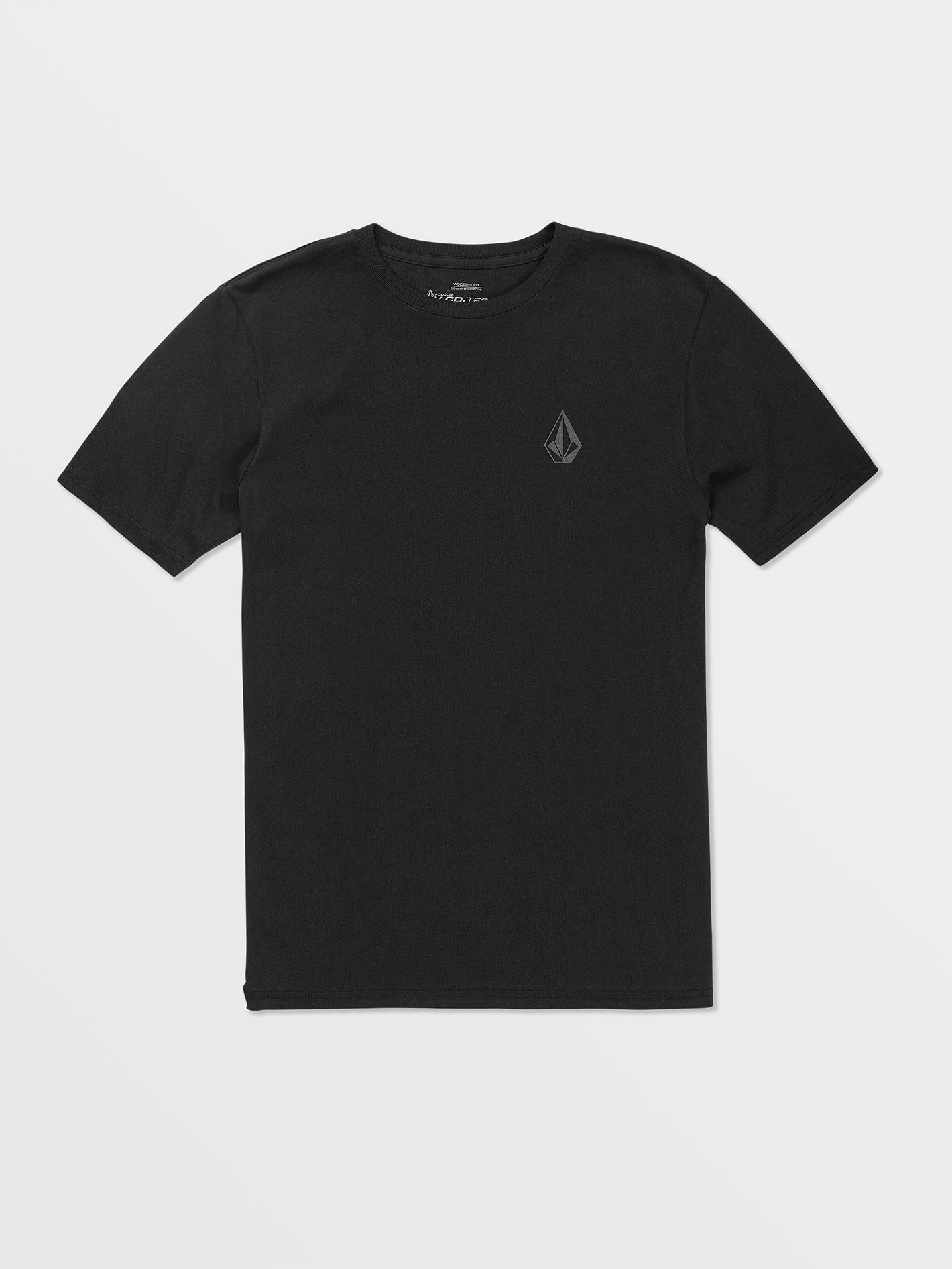 Stone Tech T-Shirt - Black