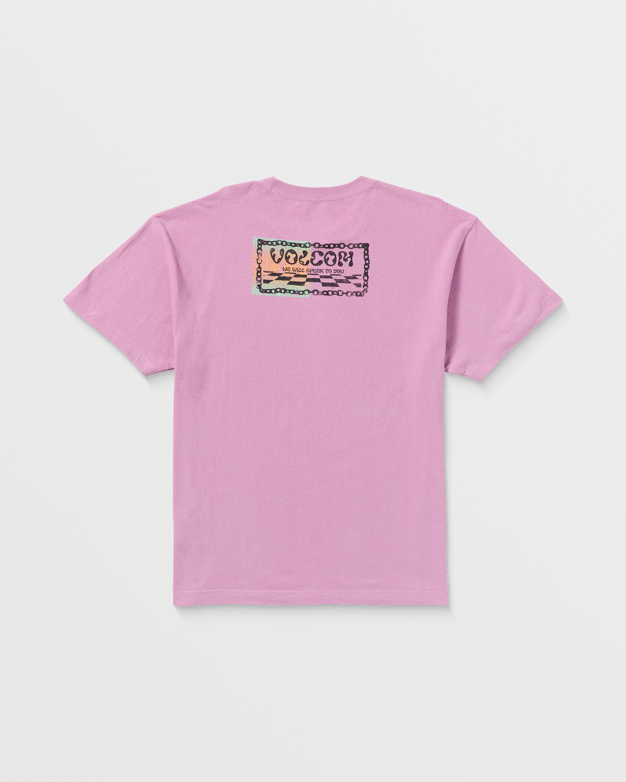 Filip Rygalski T-shirt - STEEL PURPLE - Men - Volcom EU – Volcom