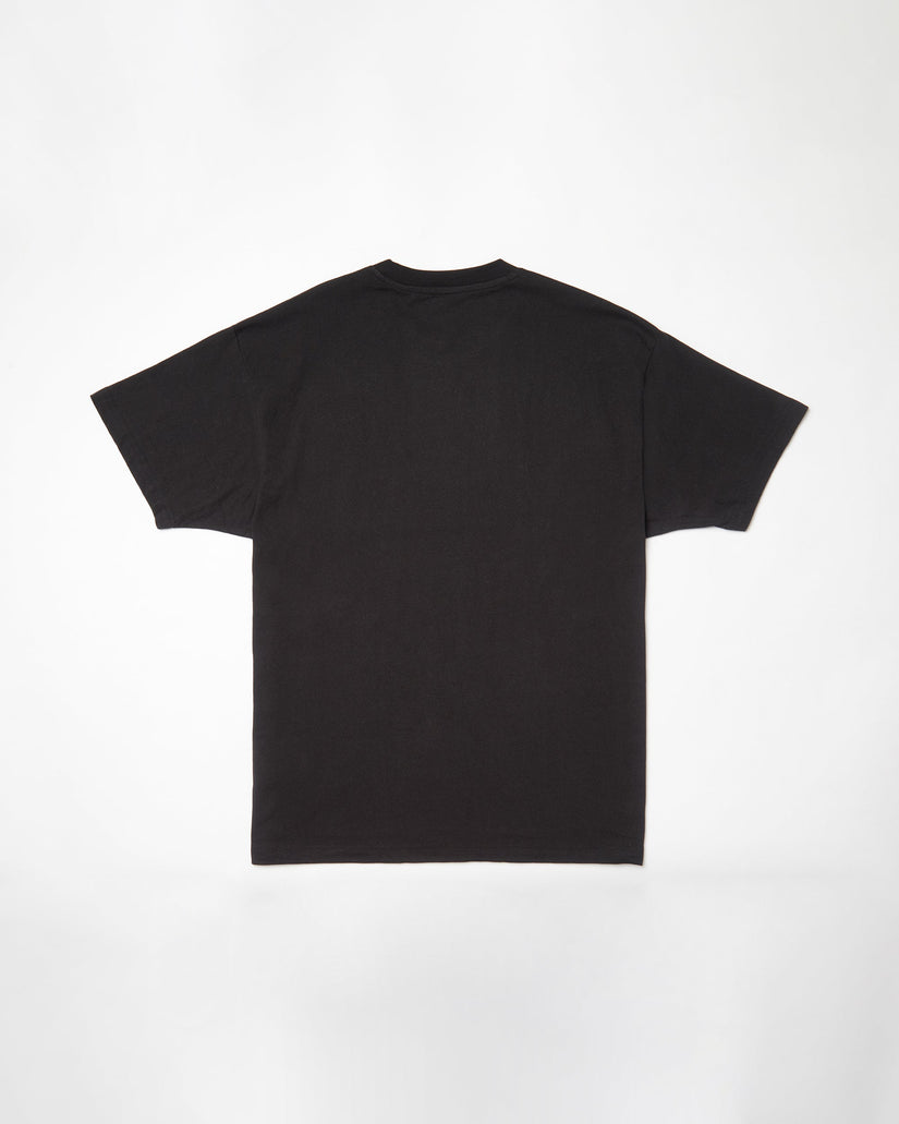 Volcom Stone T-Shirt - Black