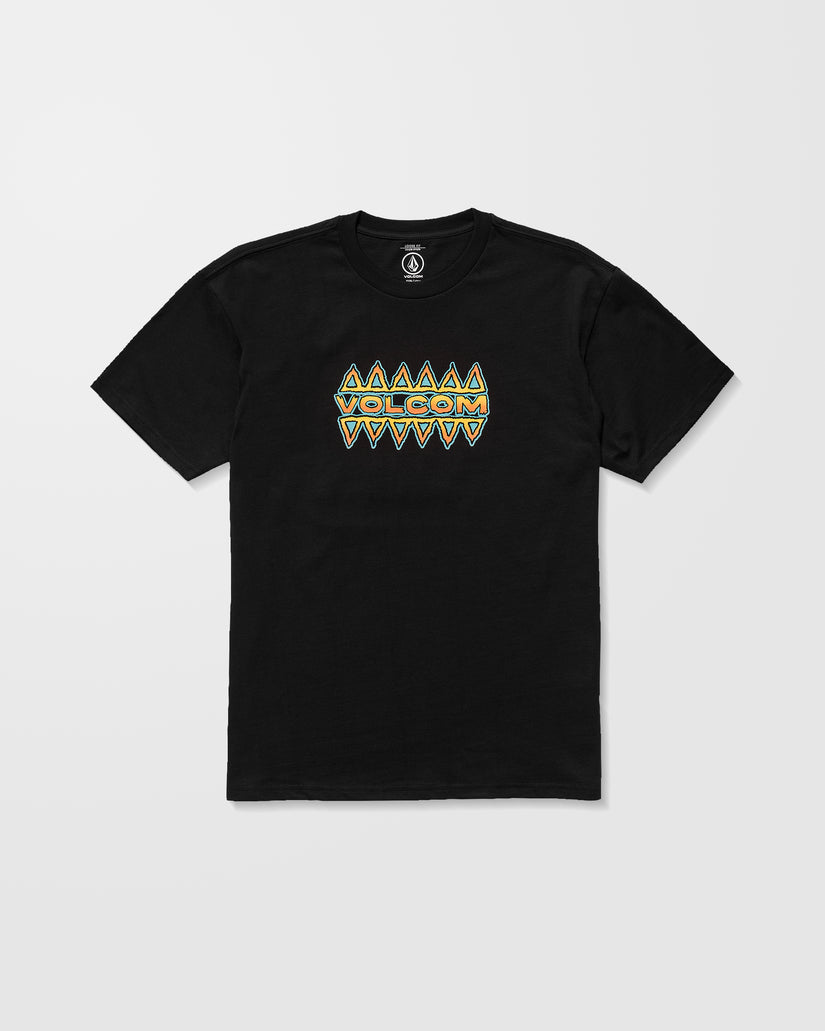 Bodie T-Shirt - Black