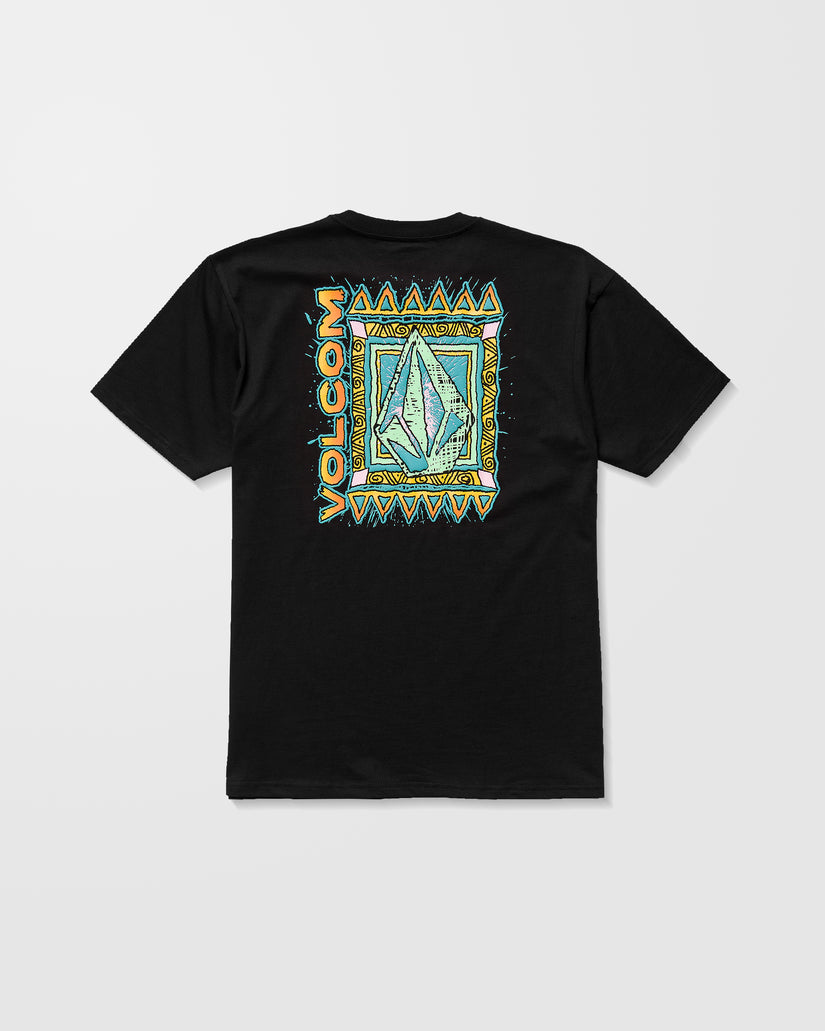 Bodie T-Shirt - Black