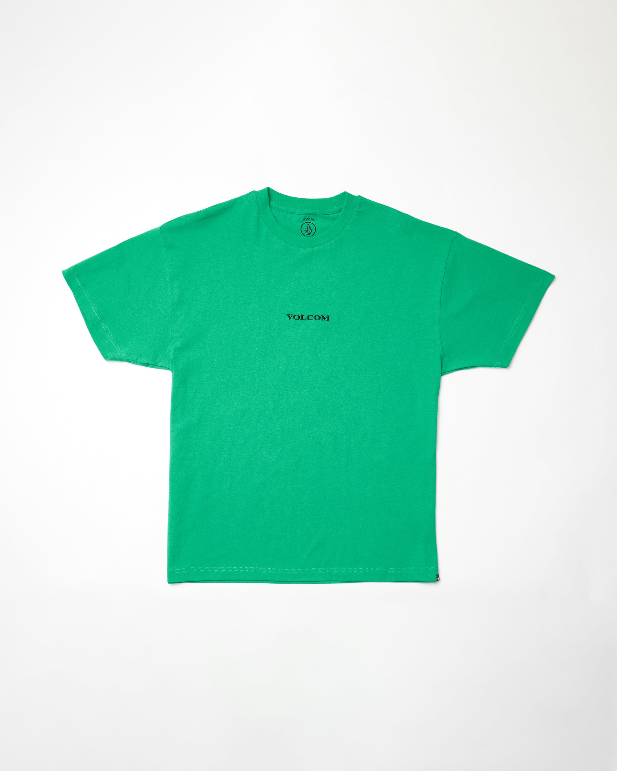 Volcom Stone T-shirt - MINT - Men - Volcom Europe