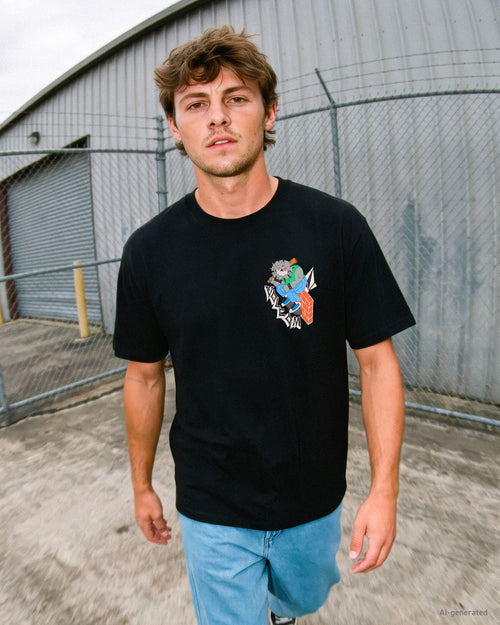 Sk8 Break T-Shirt