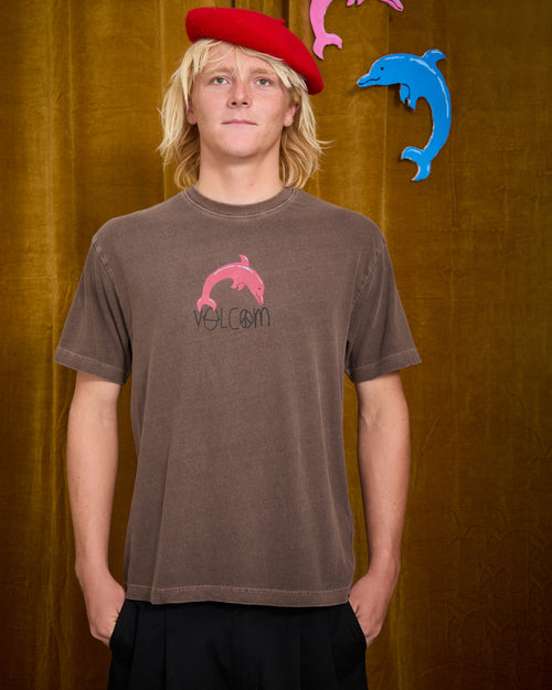 Ozzy III T-Shirt