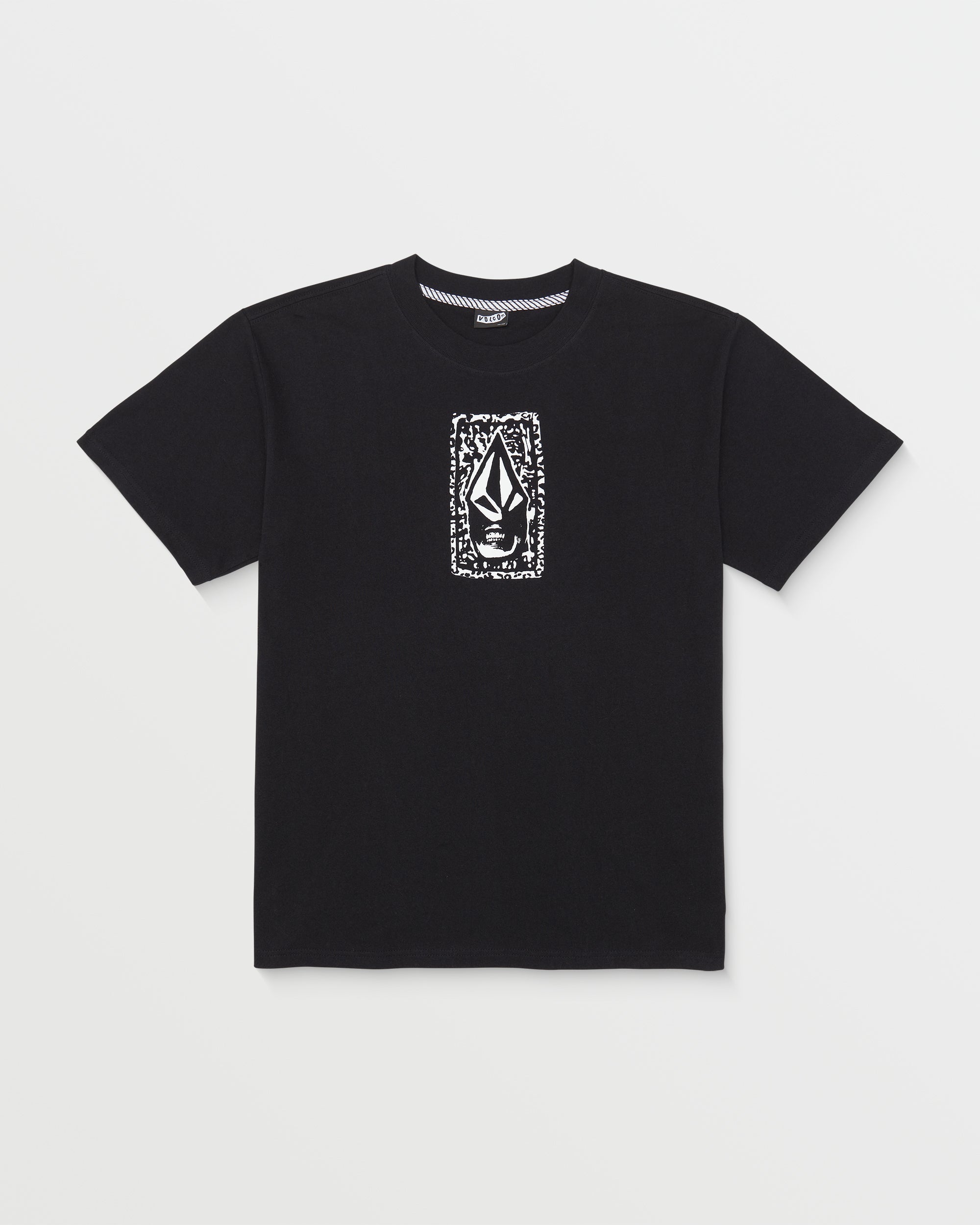 VOLCOM Todd Bratrud 非売品 100枚限定 サイン入りポスター Todd Bratrud 3 T-shirt - PRINT - Men - Volcom EU – Volcom Europe