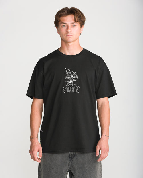 Casey Jones T-Shirt