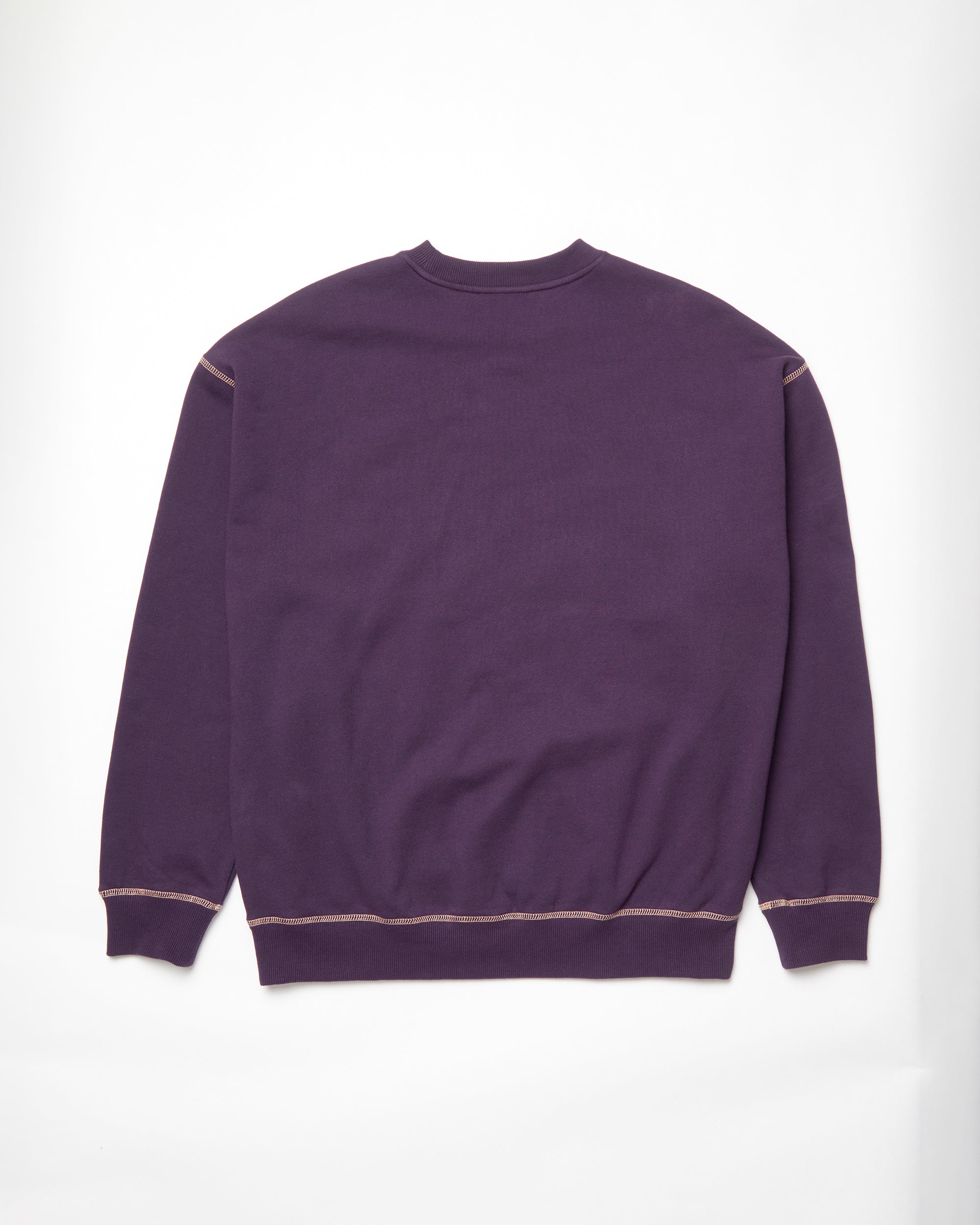 Podcol Sweatshirt - GRAPE ROYALE - Men - Volcom EU – Volcom Europe