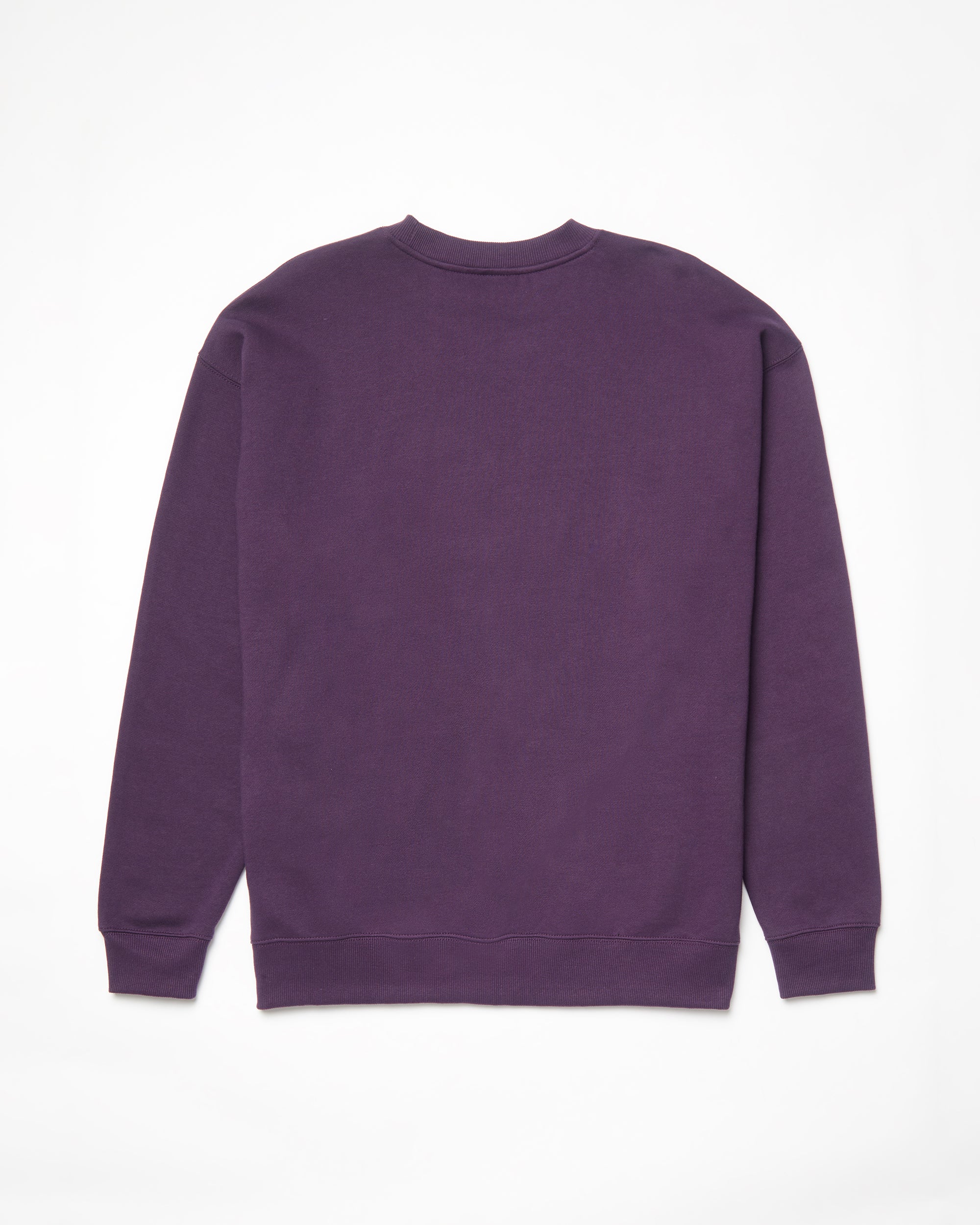 STONE  パープル トレーナー Volcom Stone Sweatshirt - GRAPE ROYALE - Men - Volcom EU – Volcom