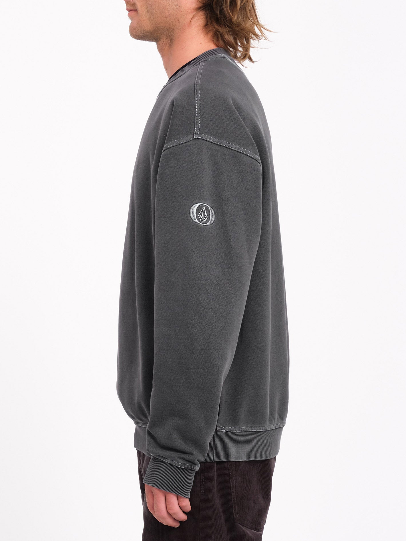 Asphalte sweatshirt deals