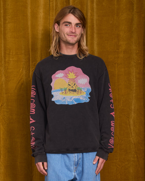 Ozzy Sweatshirt