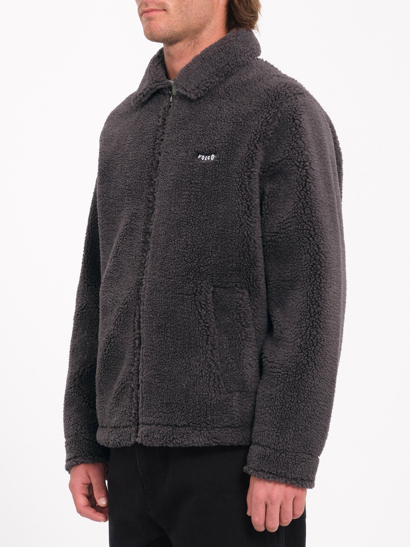AUTUMN VORTEX FLEECE LUCAS XXL オータム AUTUMN VORTEX FLEECE LUCAS