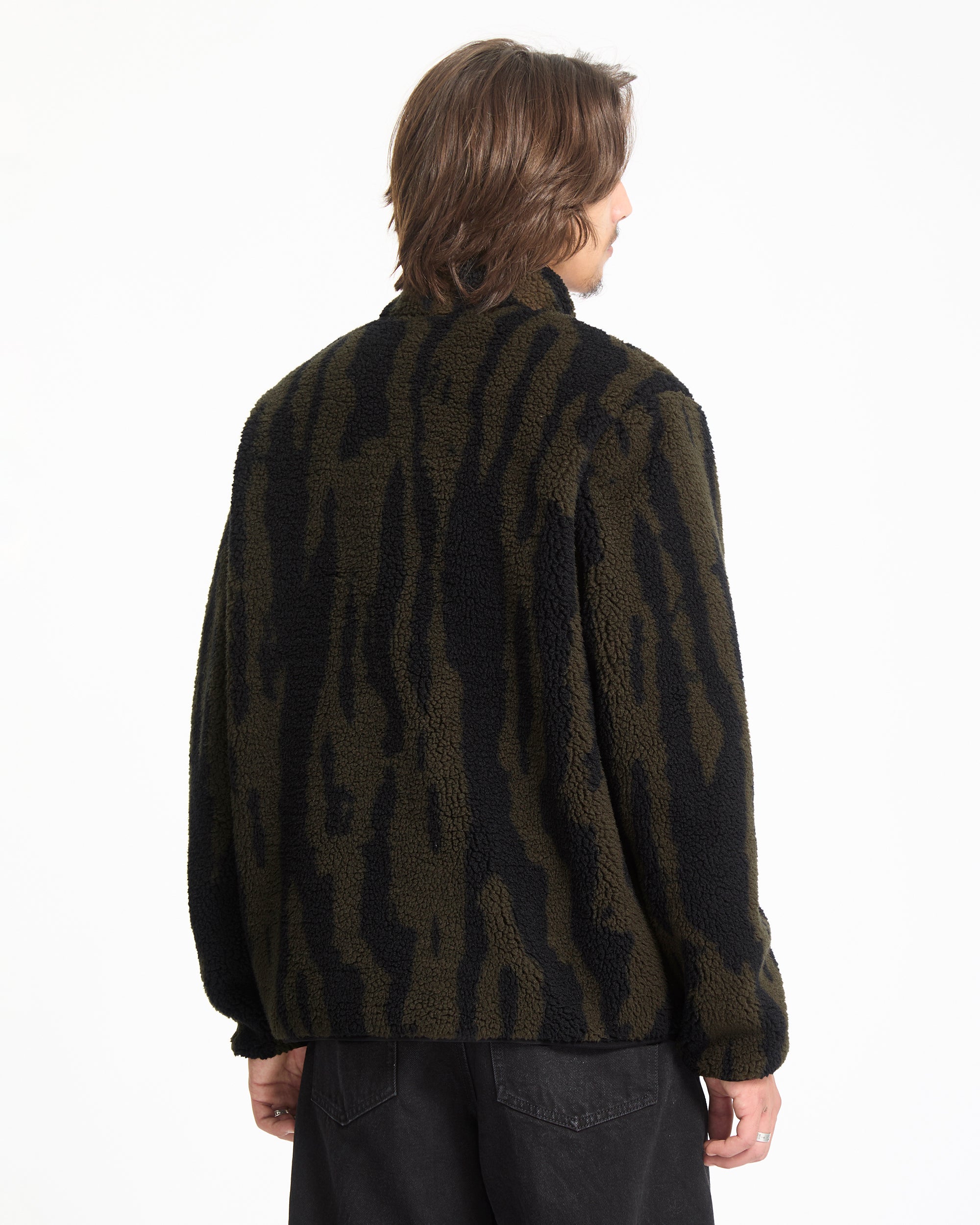 Stone Storm Gore-Tex Jacket - Black - Men - Volcom EU – Volcom Europe