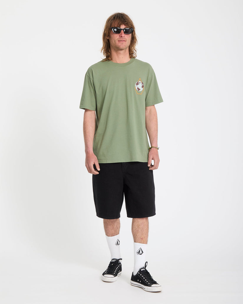 Globular T-Shirt - Brolive