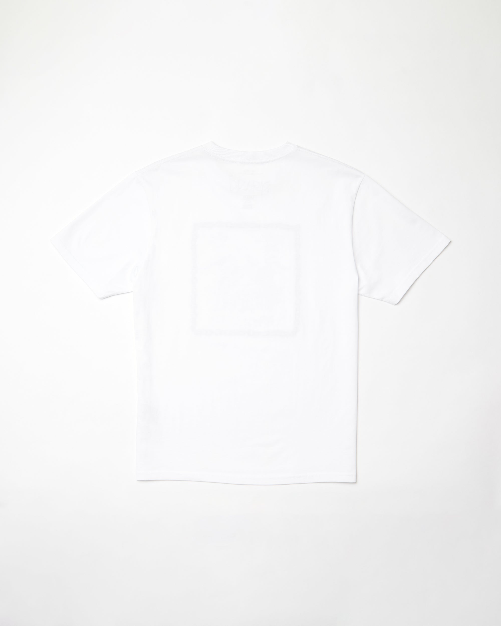 Filip Rygalski 1 T-shirt - WHITE - Men - Volcom EU – Volcom Europe