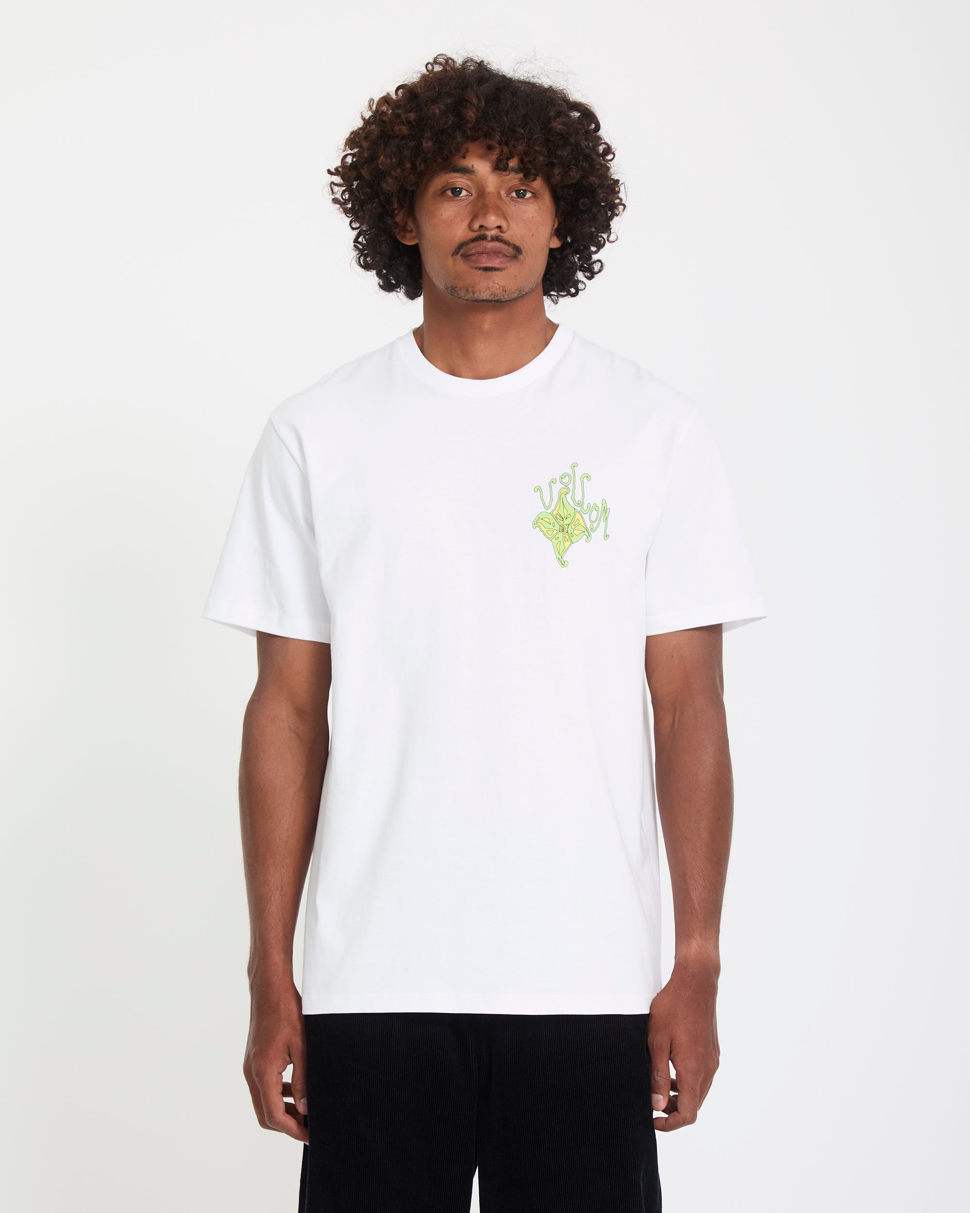 Zorch T-Shirt - Tradewinds - Men - Volcom EU – Volcom Europe