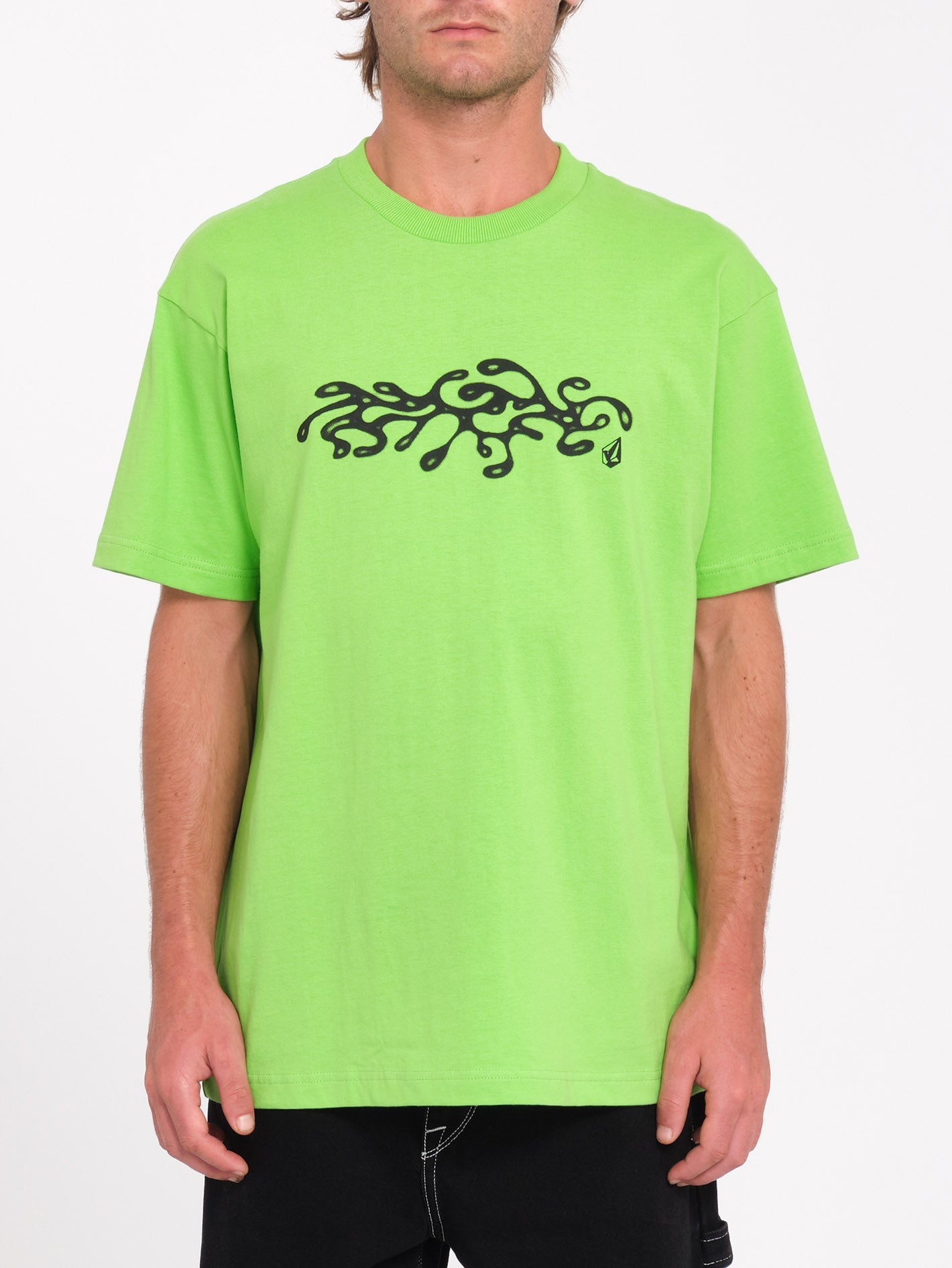 Enhanced Visibility Short Sleeve T-Shirt– Tingley