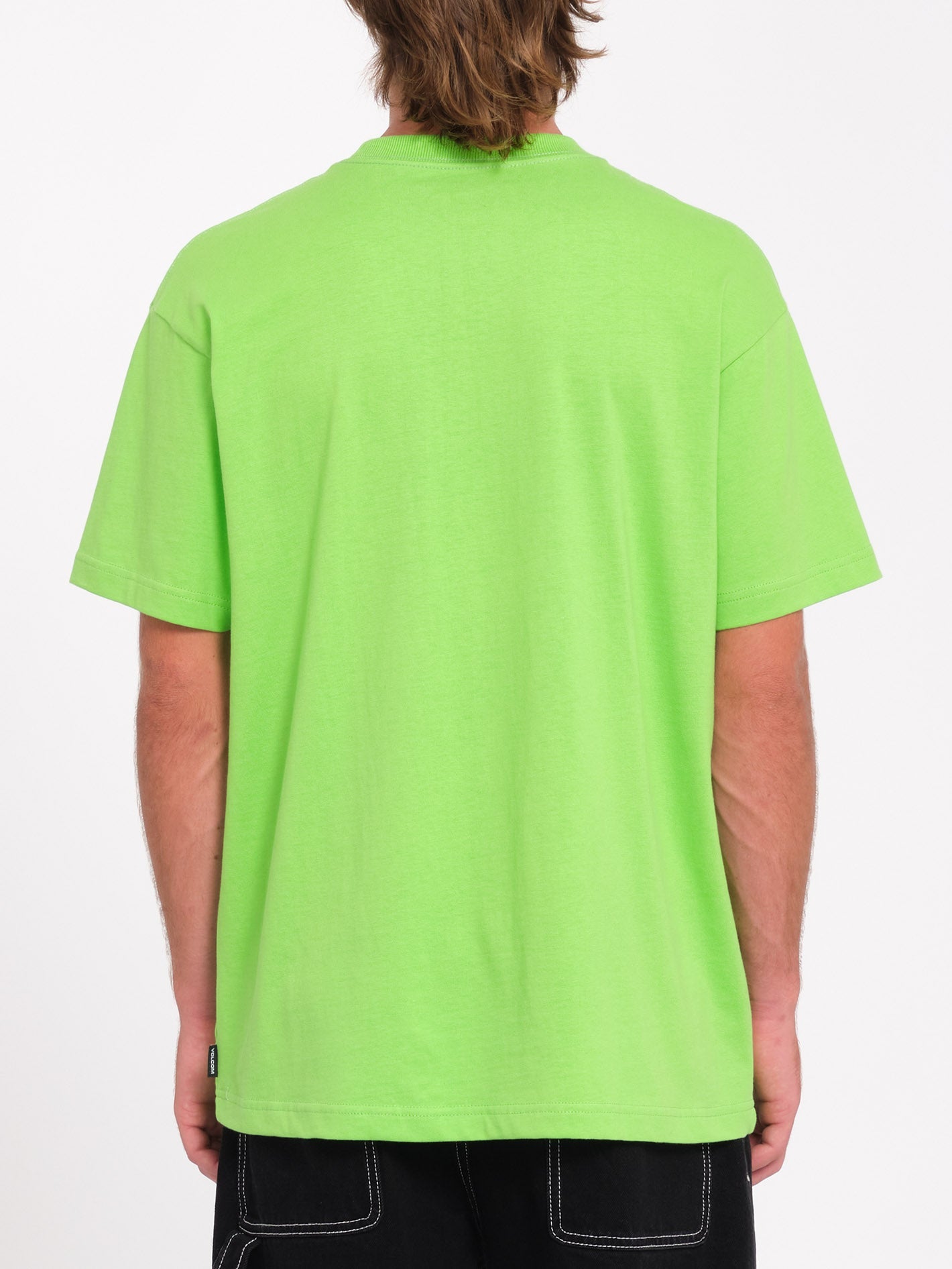 Enhanced Visibility Short Sleeve T-Shirt– Tingley