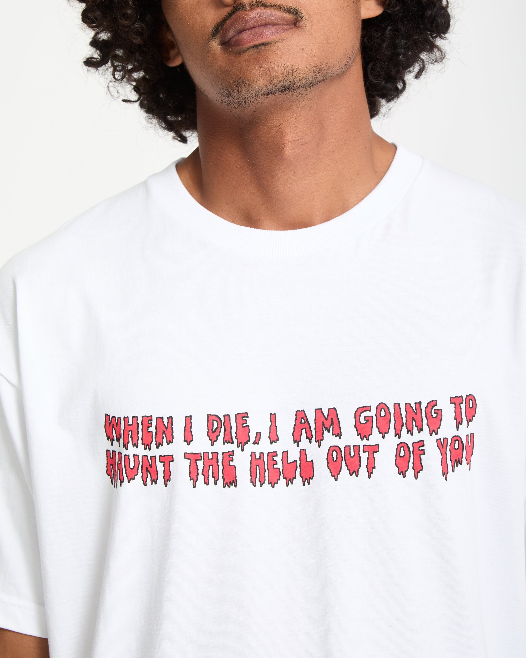 J.J. Villard T-Shirt 2 - White - Men - Volcom EU – Volcom Europe