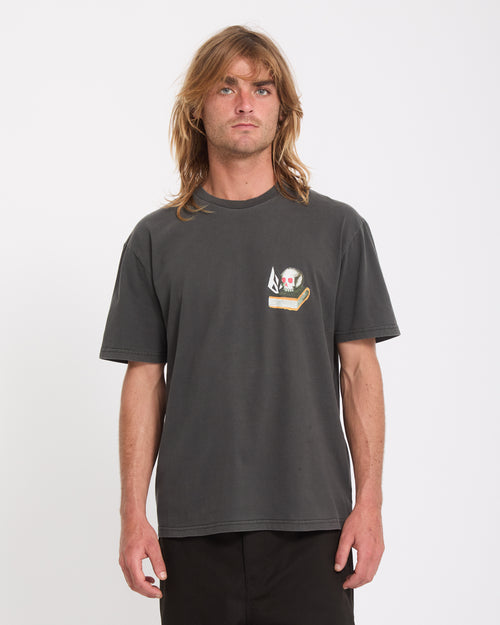 Boiler T-Shirt