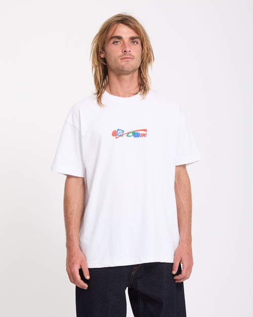 Carrau II T-Shirt