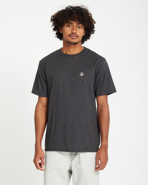 Circle Blanks T-Shirt