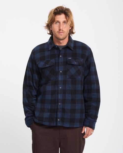 Bowered II Fleece Shirt