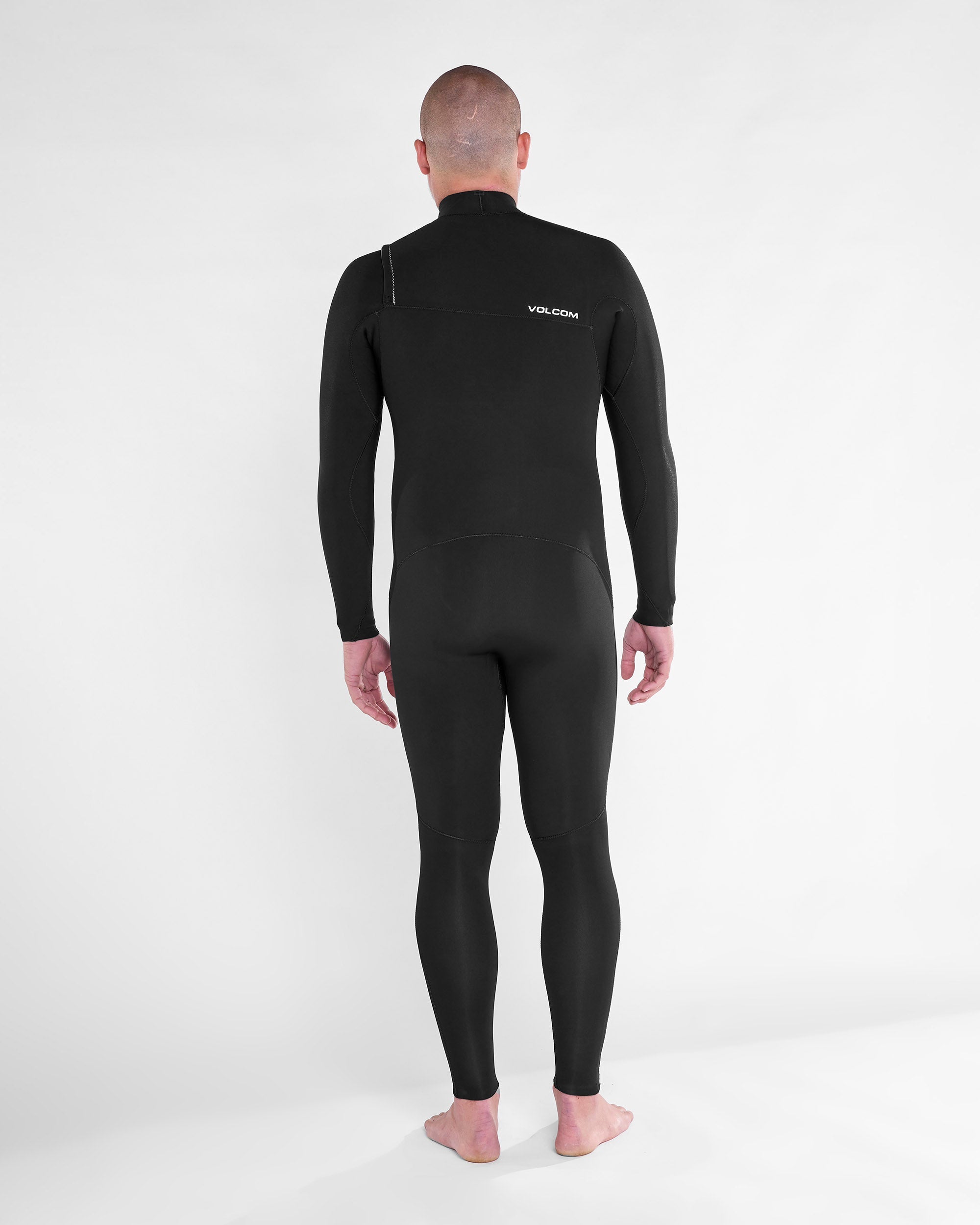 Volcom wetsuit top online