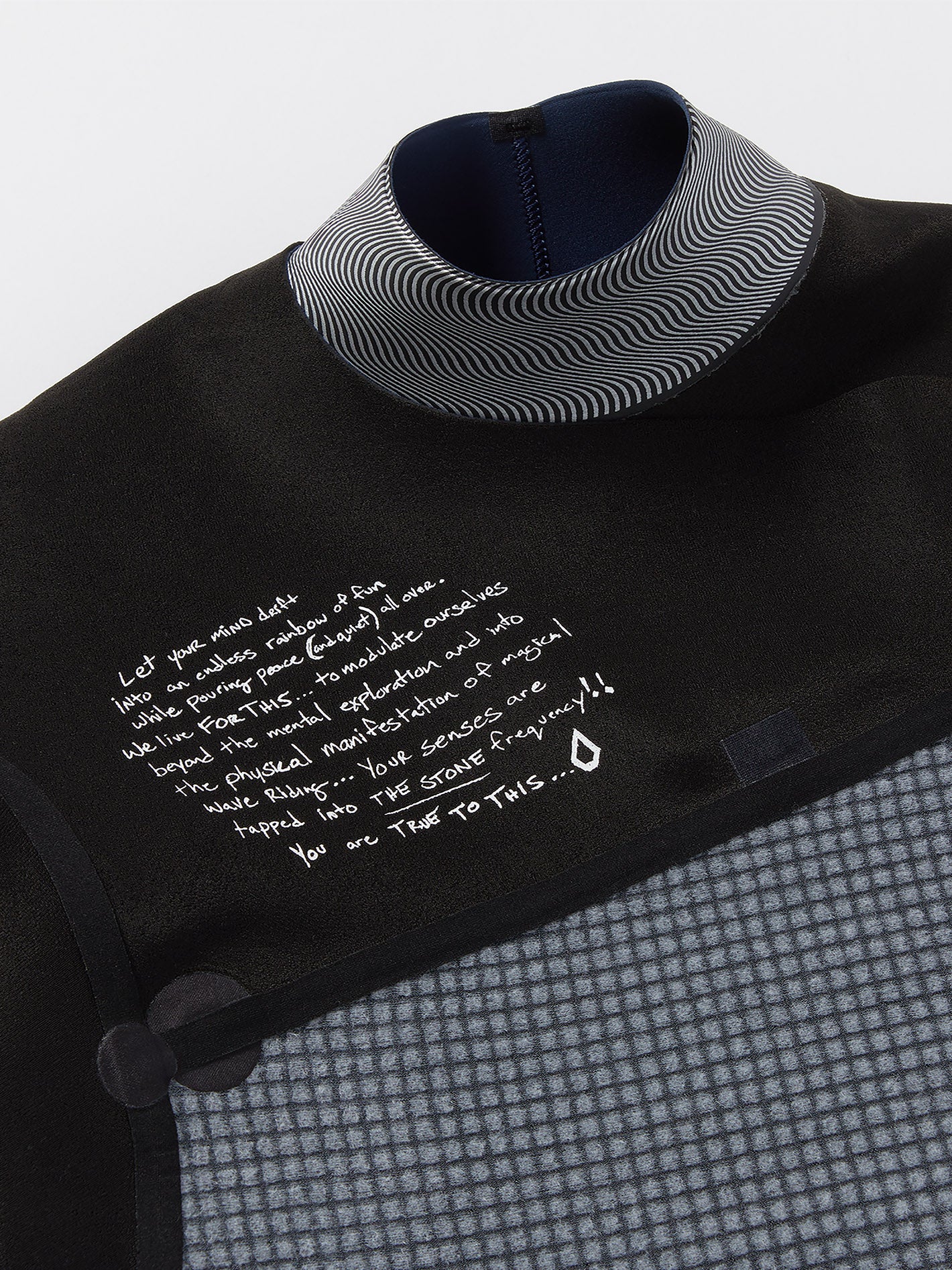 Modulator 4/3Mm Chest Zip Wetsuit- Cruzer Blue - Men - Volcom EU