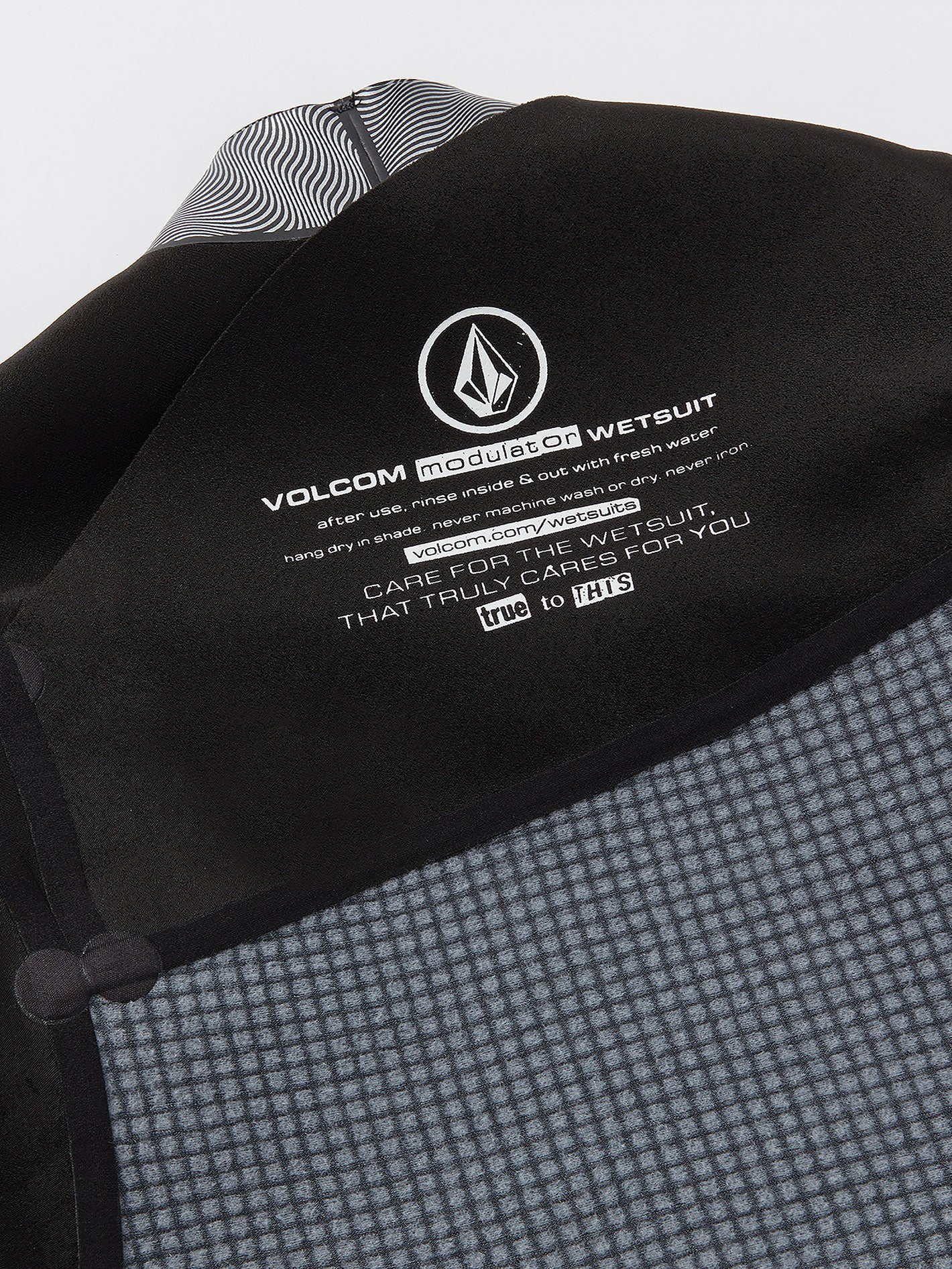 Modulator 4/3Mm Chest Zip Wetsuit- Cruzer Blue - Men - Volcom EU
