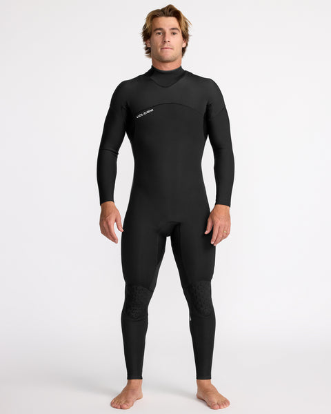 XXL！◆VOLCOM ウェットスーツ&オニールXLBサイズ◆ A9532208_BLK_1_ebb3f0cc-f173-