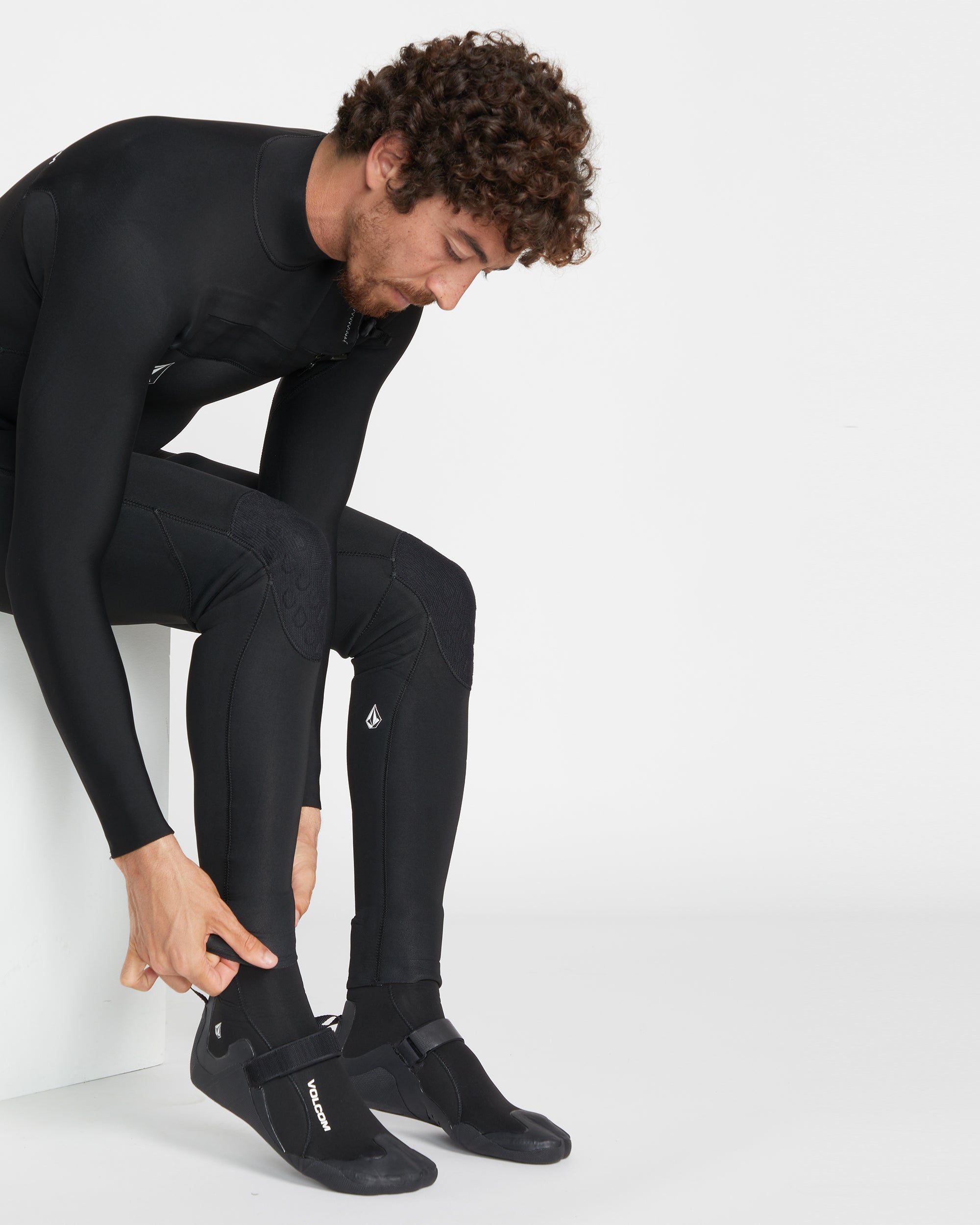 Sleddogsのスノースケートブーツ！ Sleddogsのスノースケートブーツ！ Sled Dogs Snowskates Black With