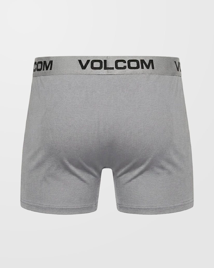 Performance Boxer Brief (PACK OF 5) - Mix