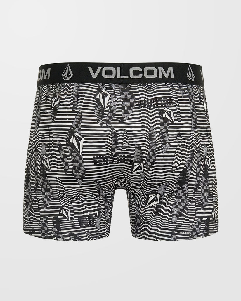 Performance Boxer Brief (PACK OF 5) - Mix