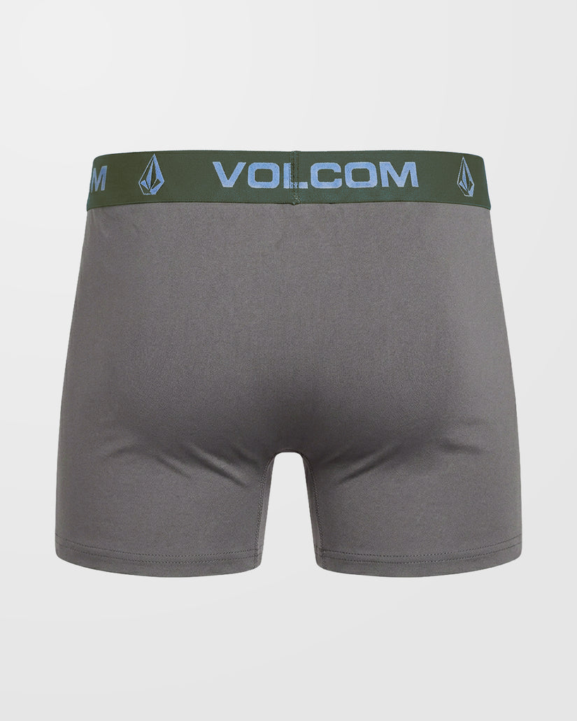 Performance Boxer Brief (PACK OF 5) - Mix