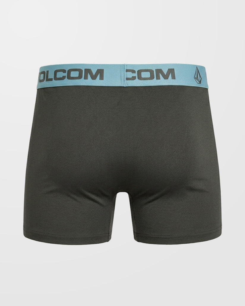 Performance Boxer Brief (PACK OF 5) - Mix