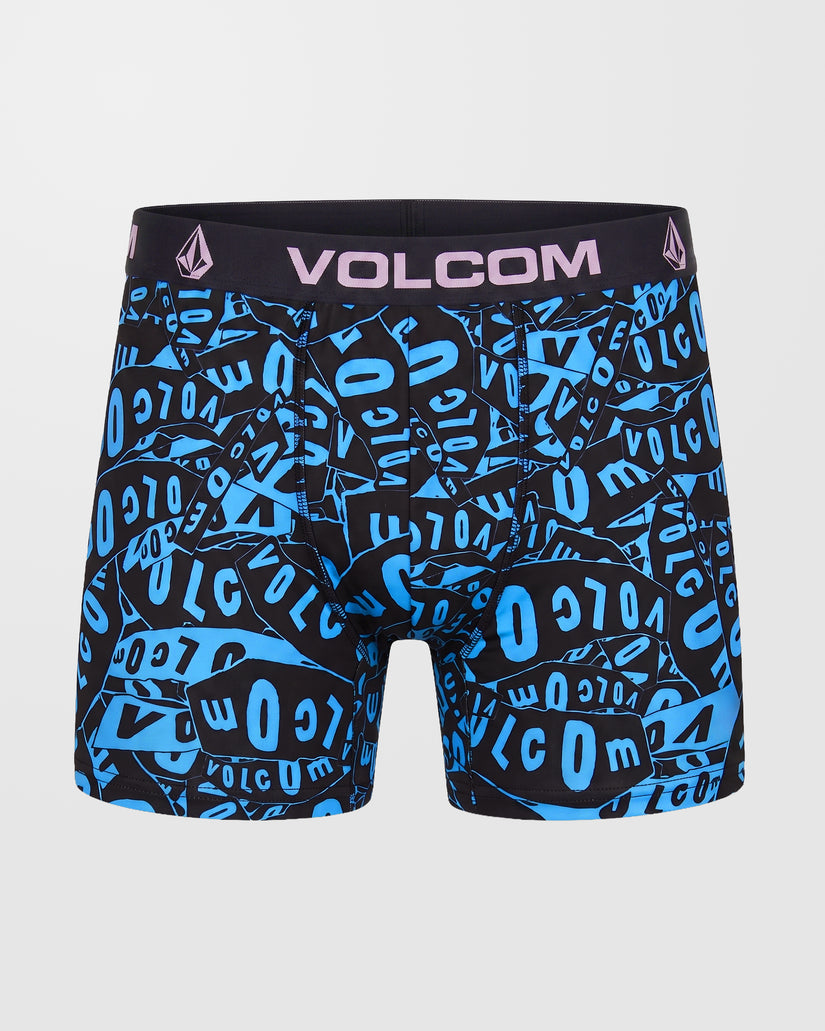 Performance Boxer Brief (PACK OF 5) - Mix